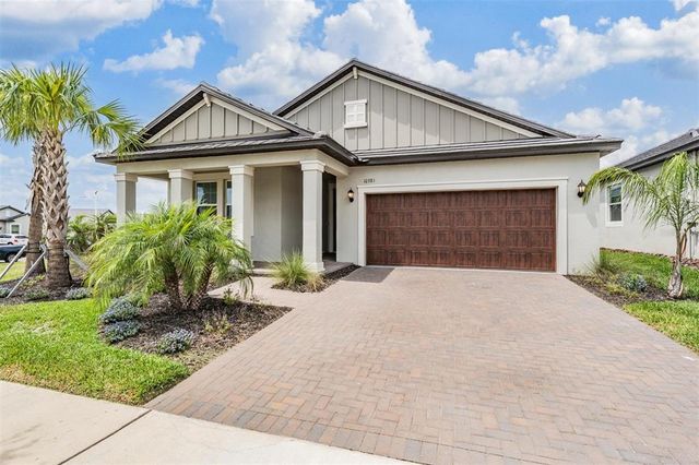 10381 TUPPER CAY DRIVE, San Antonio, FL 33576