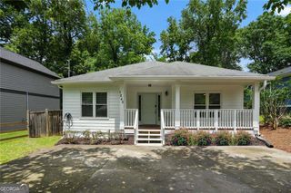 1245 Ladd Street SW, Atlanta, GA 30310