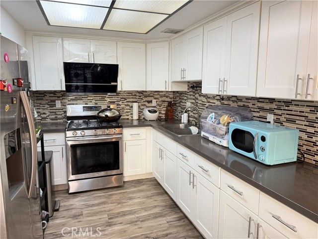 527 S Orange, Monterey Park, CA 91755