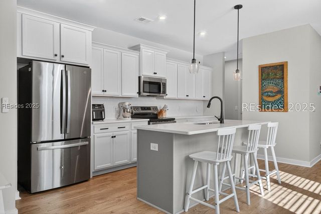 254 Lockwood Dr, Bluffton, SC 29910