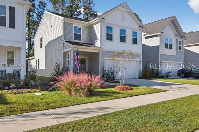 254 Lockwood Dr, Bluffton, SC 29910