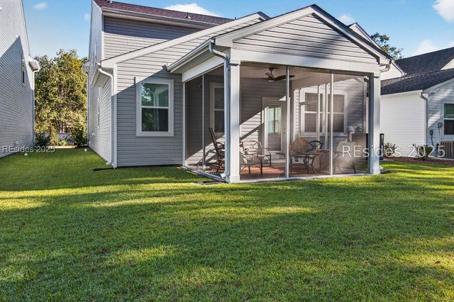 254 Lockwood Dr, Bluffton, SC 29910