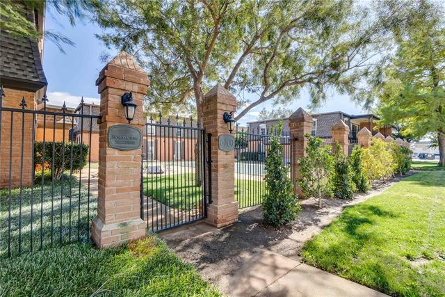 6100 N Brookline Avenue 12, Oklahoma City, OK 73112