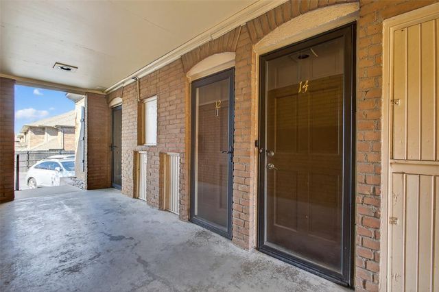 6100 N Brookline Avenue 12, Oklahoma City, OK 73112