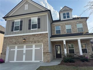 1572 Dover Creek Lane, Lawrenceville, GA 30045