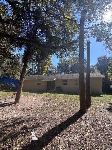 1585 W J WILLIAMS LANE, Dunnellon, FL 34434