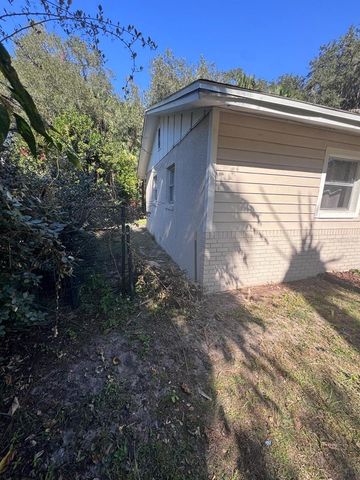 1585 W J WILLIAMS LANE, Dunnellon, FL 34434