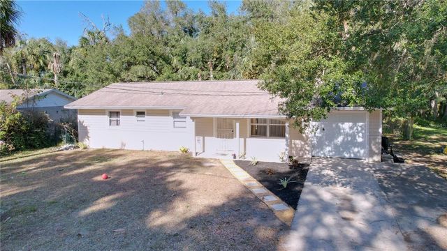1585 W J WILLIAMS LANE, Dunnellon, FL 34434
