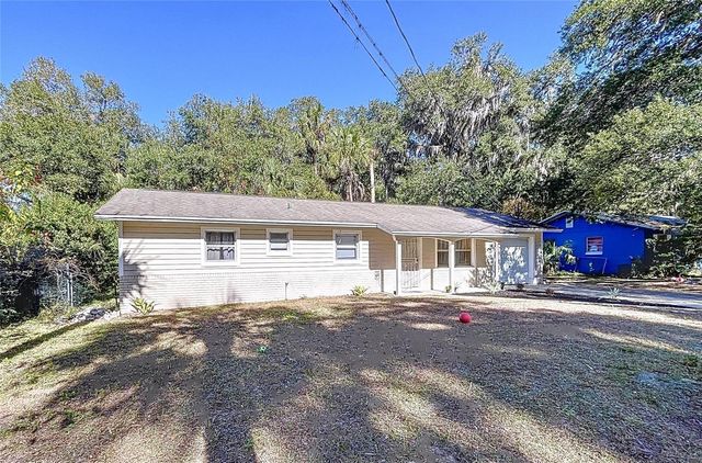 1585 W J WILLIAMS LANE, Dunnellon, FL 34434