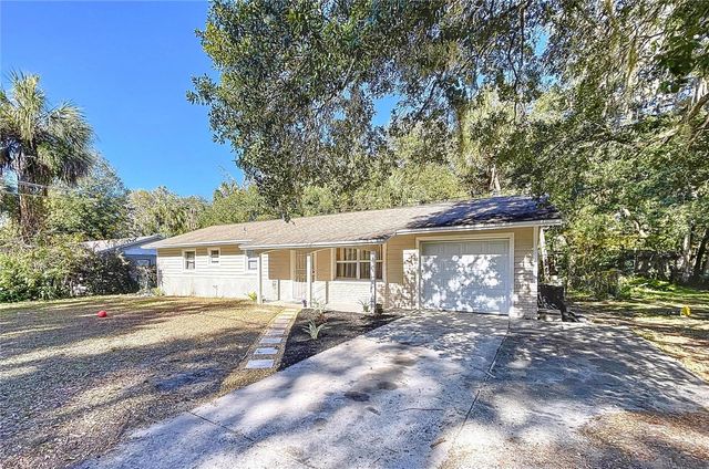 1585 W J WILLIAMS LANE, Dunnellon, FL 34434