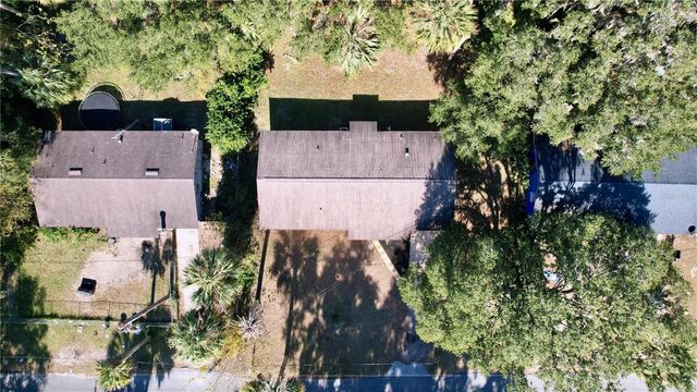 1585 W J WILLIAMS LANE, Dunnellon, FL 34434