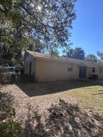 1585 W J WILLIAMS LANE, Dunnellon, FL 34434