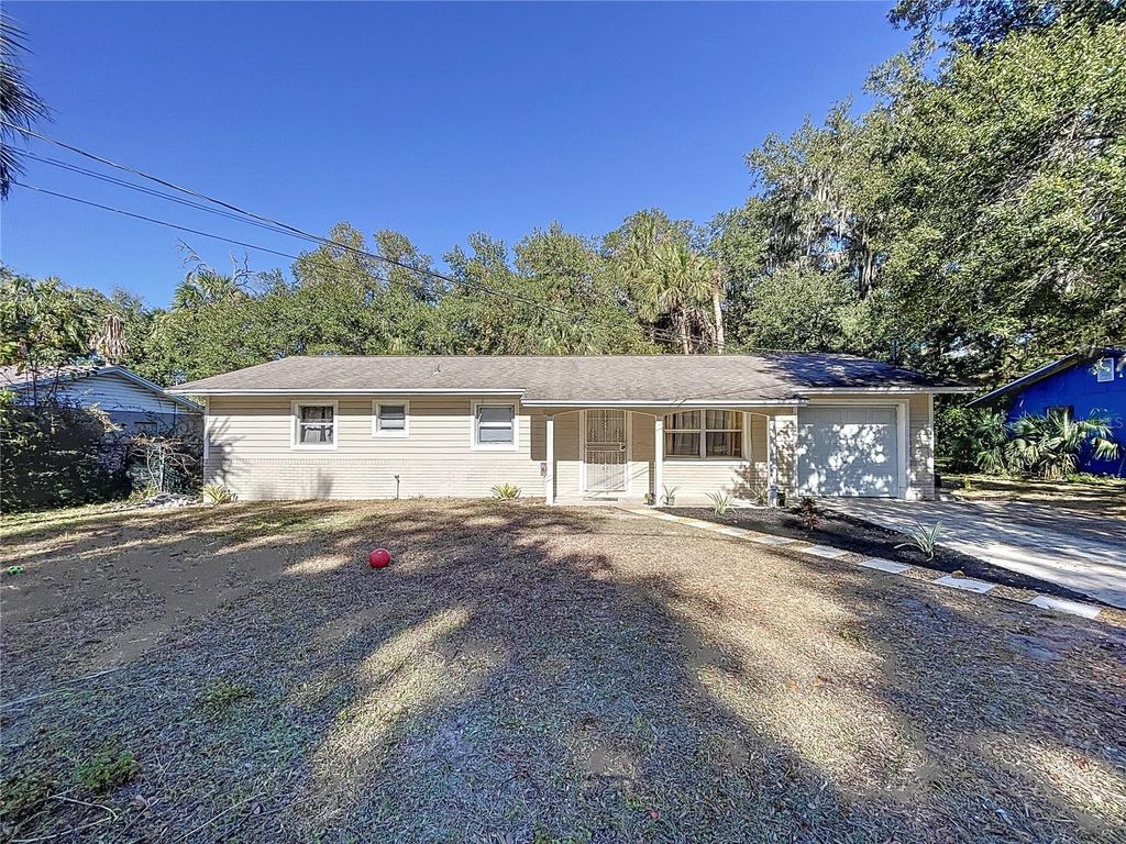 1585 W J WILLIAMS LANE, Dunnellon, FL 34434
