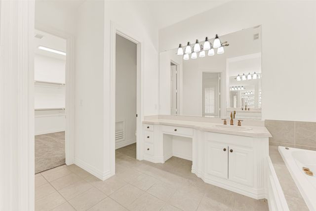 3300 ALTRICK Drive, Plano, TX 75093