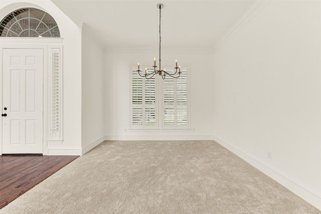 3300 ALTRICK Drive, Plano, TX 75093