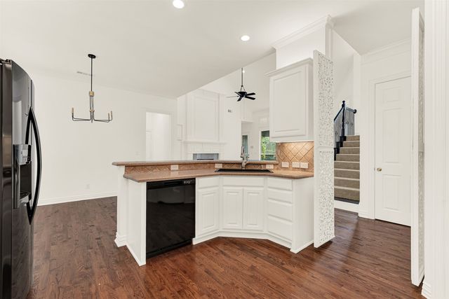 3300 ALTRICK Drive, Plano, TX 75093