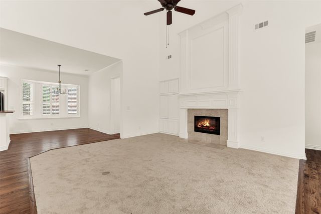 3300 ALTRICK Drive, Plano, TX 75093