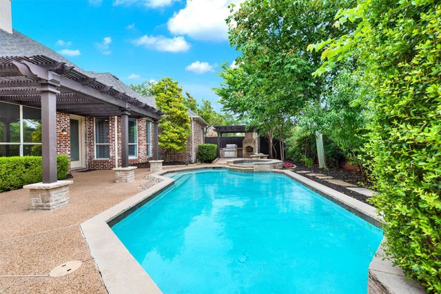 3300 ALTRICK Drive, Plano, TX 75093