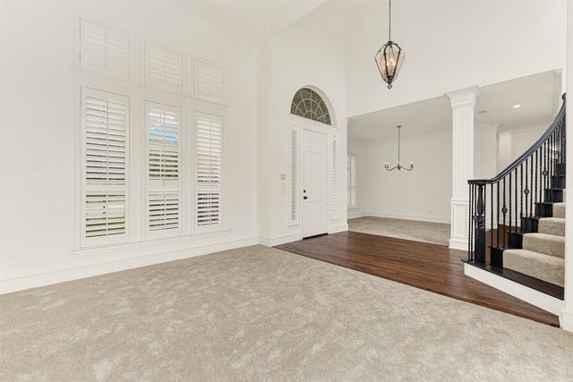 3300 ALTRICK Drive, Plano, TX 75093