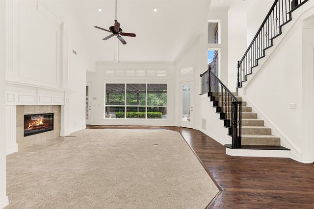 3300 ALTRICK Drive, Plano, TX 75093