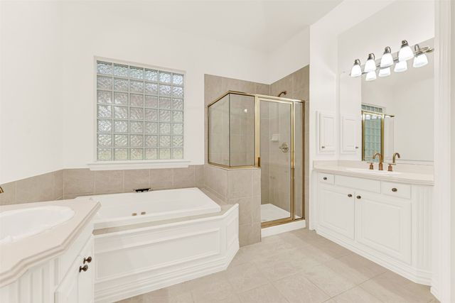 3300 ALTRICK Drive, Plano, TX 75093