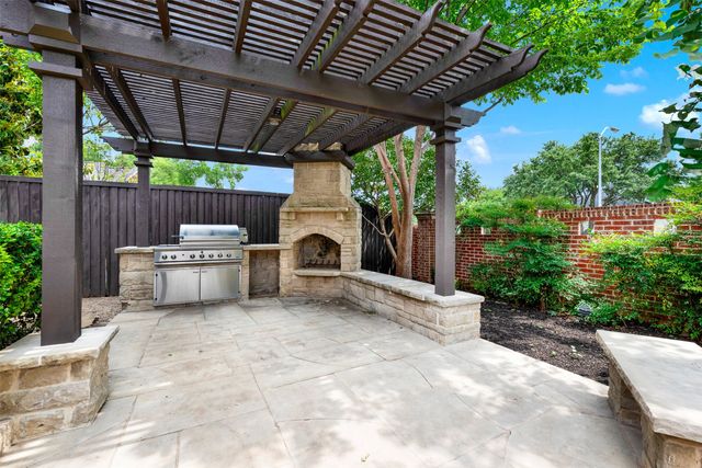 3300 ALTRICK Drive, Plano, TX 75093