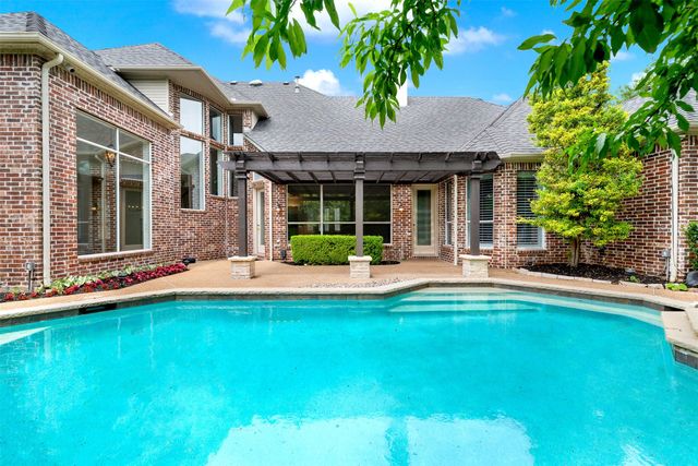 3300 ALTRICK Drive, Plano, TX 75093