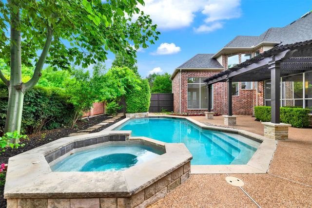 3300 ALTRICK Drive, Plano, TX 75093