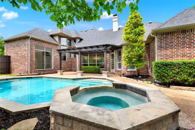 3300 ALTRICK Drive, Plano, TX 75093