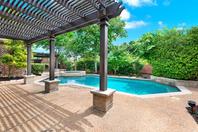 3300 ALTRICK Drive, Plano, TX 75093
