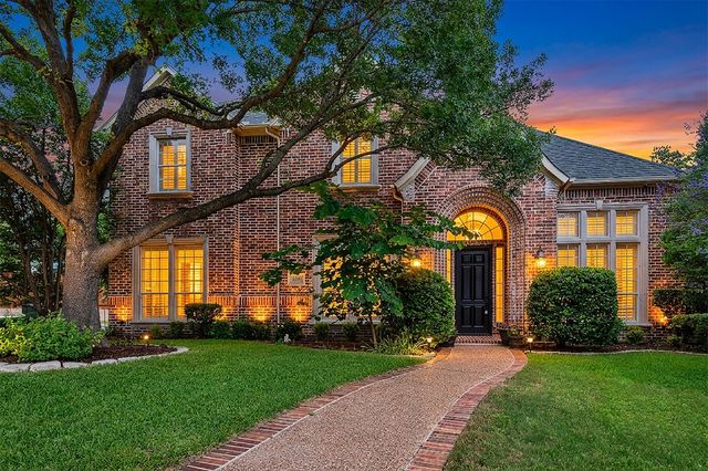 3300 ALTRICK Drive, Plano, TX 75093