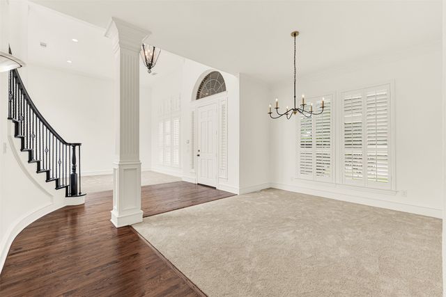 3300 ALTRICK Drive, Plano, TX 75093