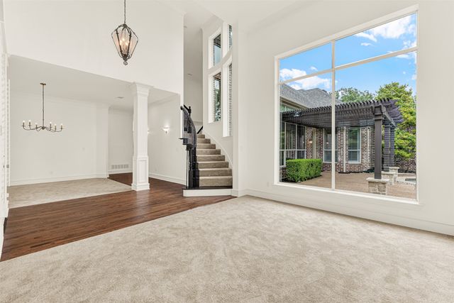 3300 ALTRICK Drive, Plano, TX 75093