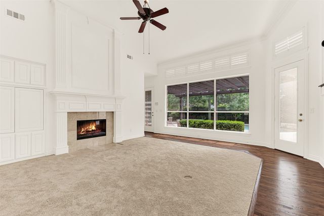 3300 ALTRICK Drive, Plano, TX 75093
