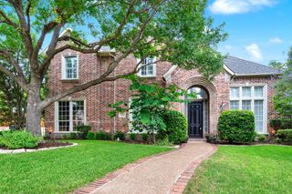 3300 ALTRICK Drive, Plano, TX 75093