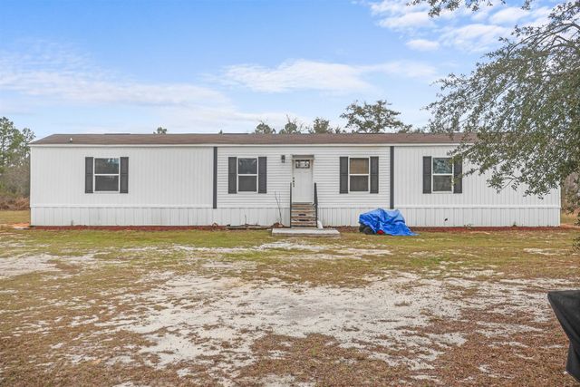 21835 NW Lake Mckenzie Boulevard, Altha, FL 32421