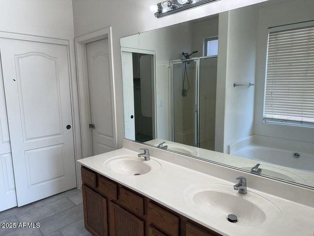 20915 E VIA DEL RANCHO --, Queen Creek, AZ 85142