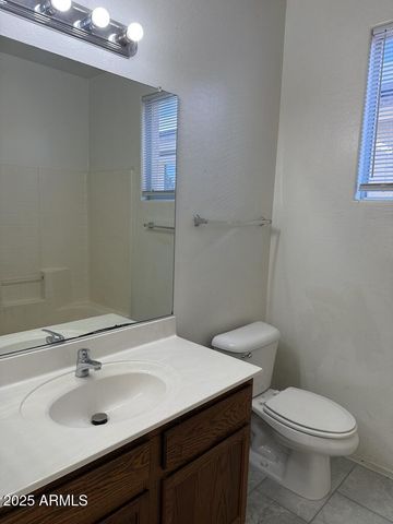 20915 E VIA DEL RANCHO --, Queen Creek, AZ 85142