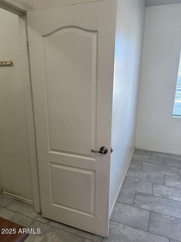 20915 E VIA DEL RANCHO --, Queen Creek, AZ 85142