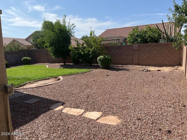 20915 E VIA DEL RANCHO --, Queen Creek, AZ 85142
