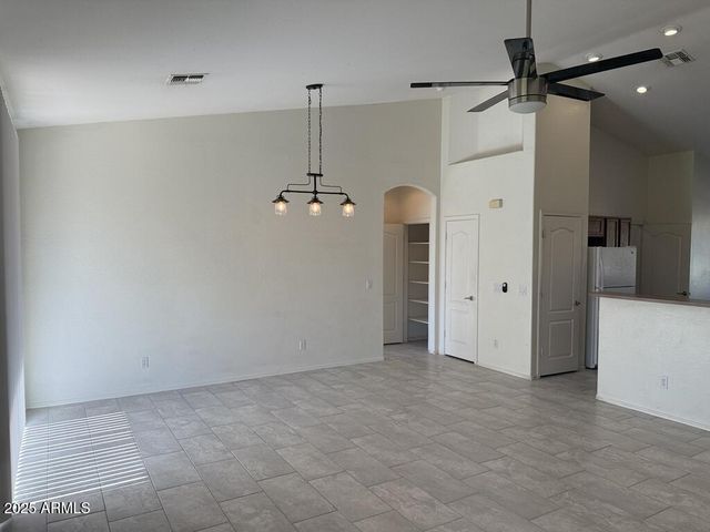 20915 E VIA DEL RANCHO --, Queen Creek, AZ 85142