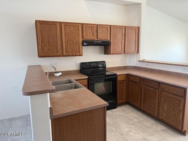 20915 E VIA DEL RANCHO --, Queen Creek, AZ 85142