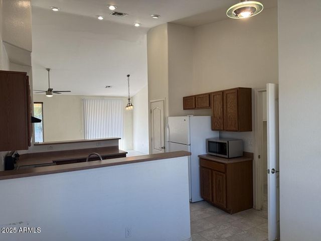 20915 E VIA DEL RANCHO --, Queen Creek, AZ 85142