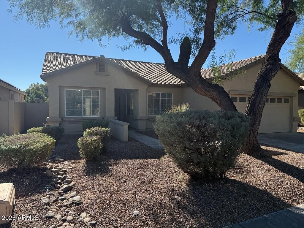 20915 E VIA DEL RANCHO --, Queen Creek, AZ 85142