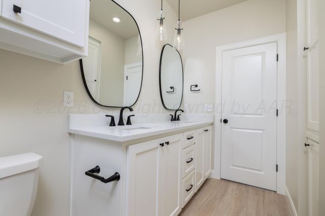 10300 PRICKLY PEAR Road, Amarillo, TX 79119