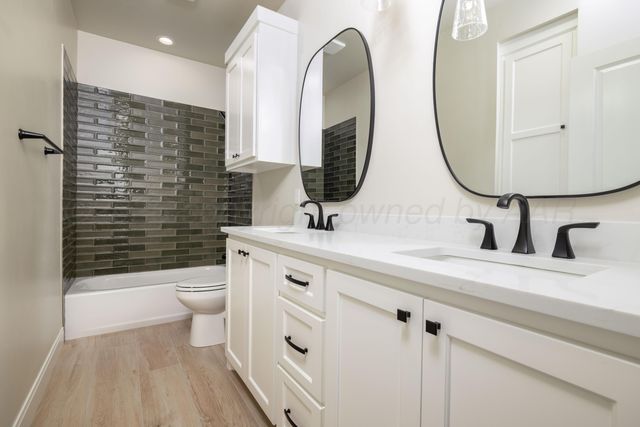 10300 PRICKLY PEAR Road, Amarillo, TX 79119