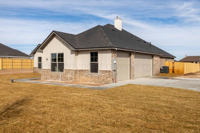 10300 PRICKLY PEAR Road, Amarillo, TX 79119