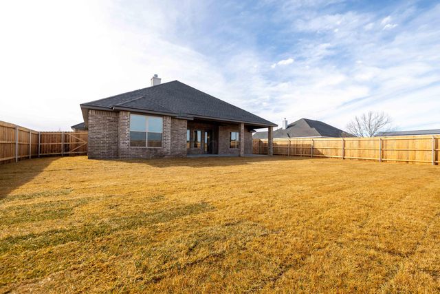 10300 PRICKLY PEAR Road, Amarillo, TX 79119