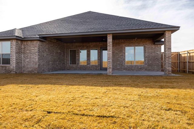 10300 PRICKLY PEAR Road, Amarillo, TX 79119