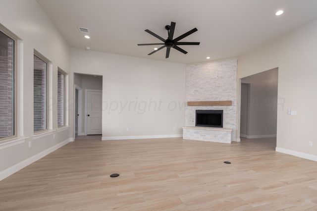 10300 PRICKLY PEAR Road, Amarillo, TX 79119